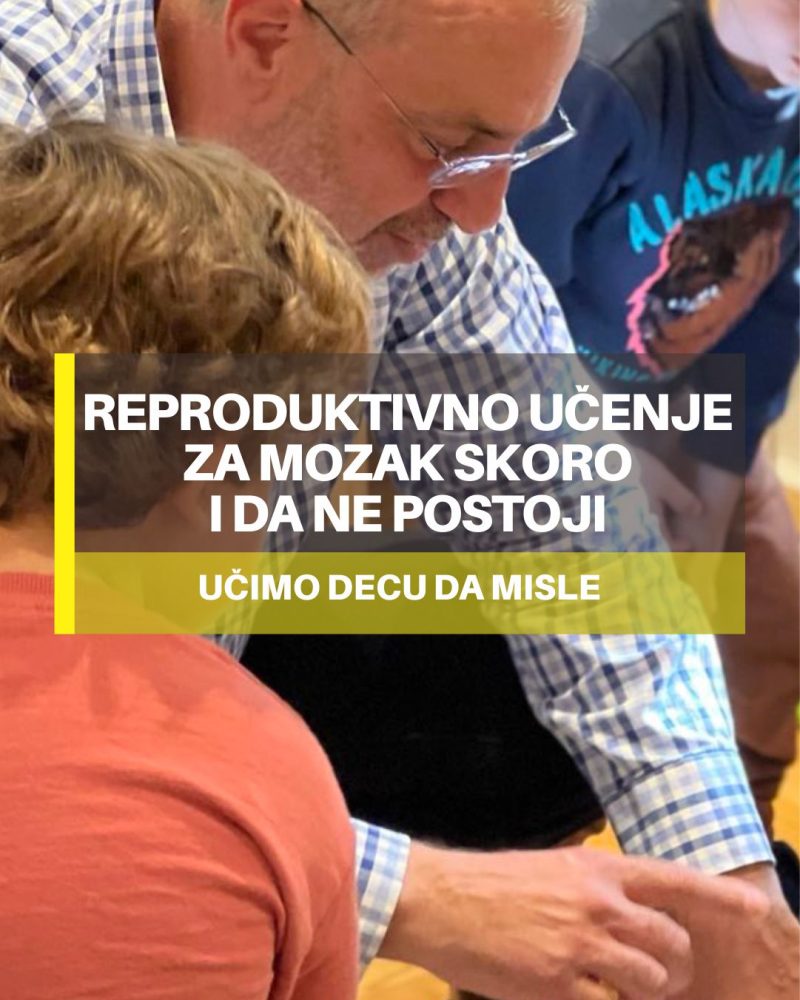 CRVENE REGIJE